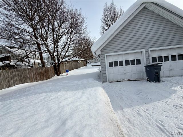 409 Broadway Avenue East, Watertown City, NY 13601