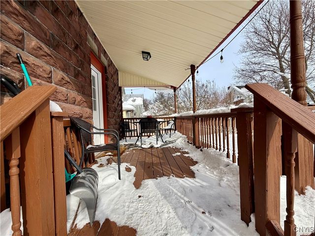 409 Broadway Avenue East, Watertown City, NY 13601