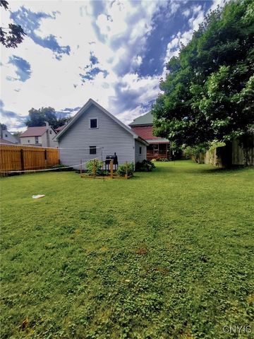 409 Broadway Avenue East, Watertown City, NY 13601