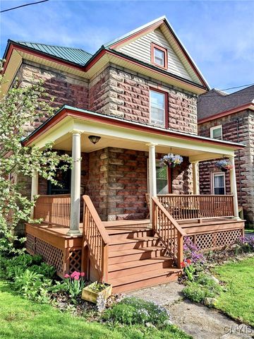 409 Broadway Avenue East, Watertown City, NY 13601