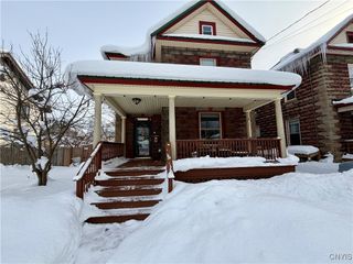 409 Broadway Avenue East, Watertown City, NY 13601