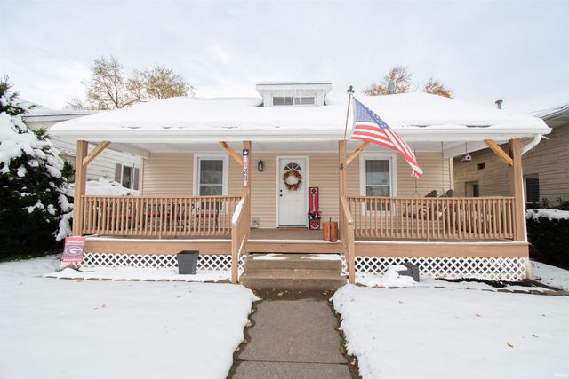 128 S Main Street, Avilla, IN 46710