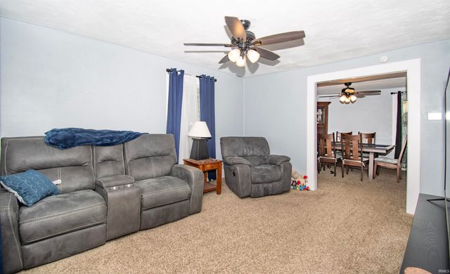 128 S Main Street, Avilla, IN 46710