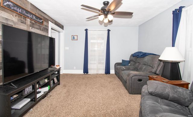 128 S Main Street, Avilla, IN 46710