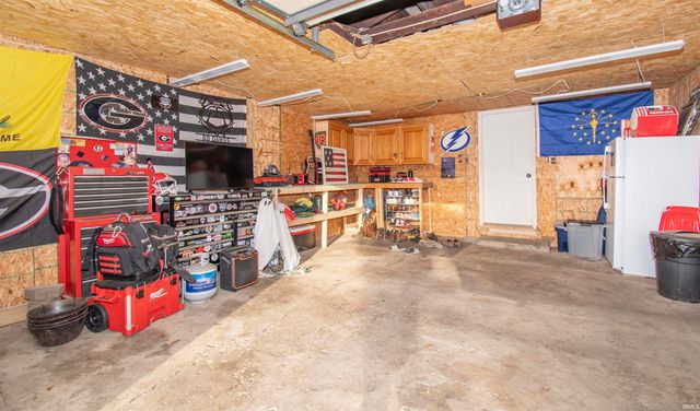 128 S Main Street, Avilla, IN 46710