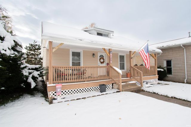 128 S Main Street, Avilla, IN 46710