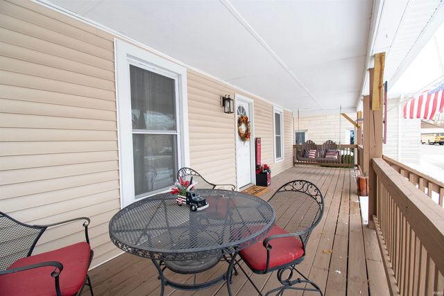 128 S Main Street, Avilla, IN 46710