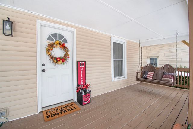 128 S Main Street, Avilla, IN 46710