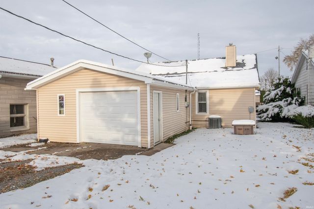 128 S Main Street, Avilla, IN 46710