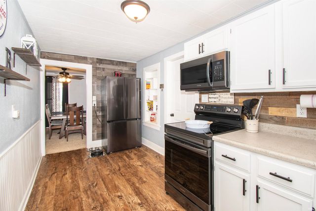 128 S Main Street, Avilla, IN 46710