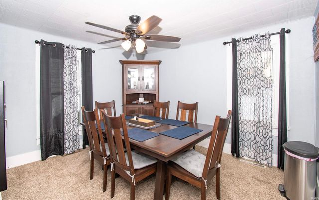 128 S Main Street, Avilla, IN 46710