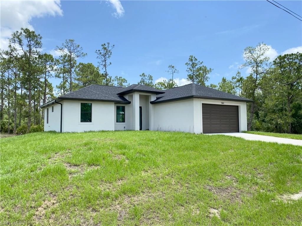 3121 32nd ST SW, LEHIGH ACRES, FL 33976 — photo 2