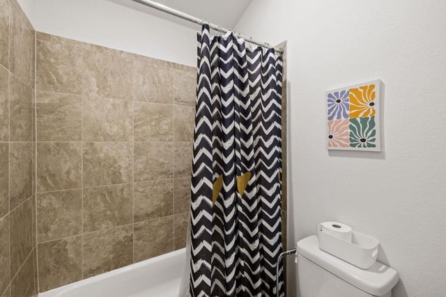 724 Pioneer GRV, Round Rock, TX 78665