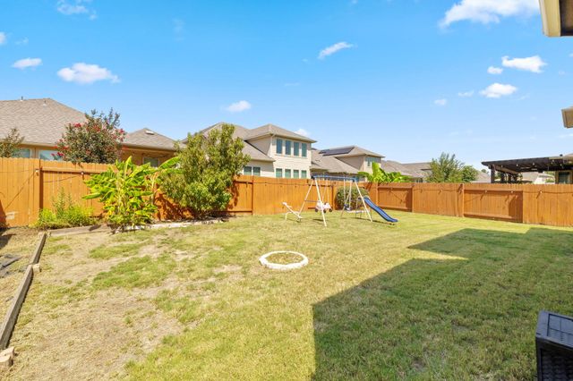 724 Pioneer GRV, Round Rock, TX 78665