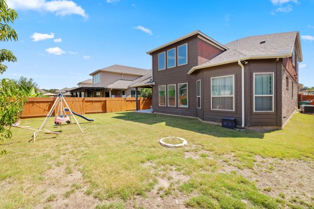 724 Pioneer GRV, Round Rock, TX 78665