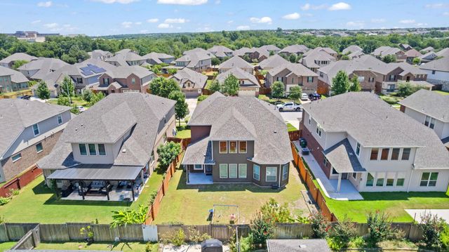 724 Pioneer GRV, Round Rock, TX 78665