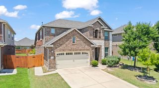 724 Pioneer GRV, Round Rock, TX 78665