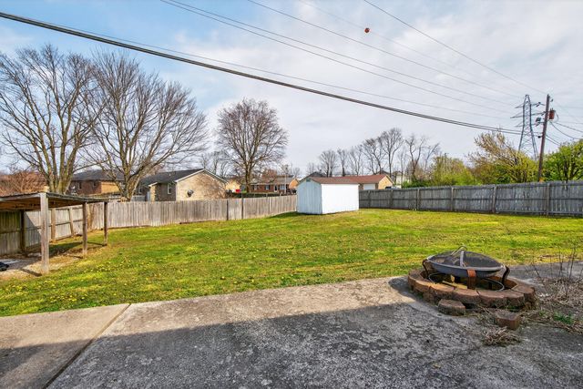 601 Edgewood Drive, Nicholasville, KY 40356