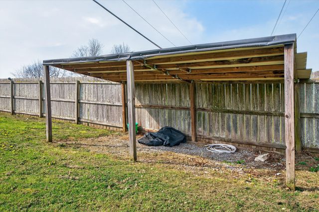 601 Edgewood Drive, Nicholasville, KY 40356