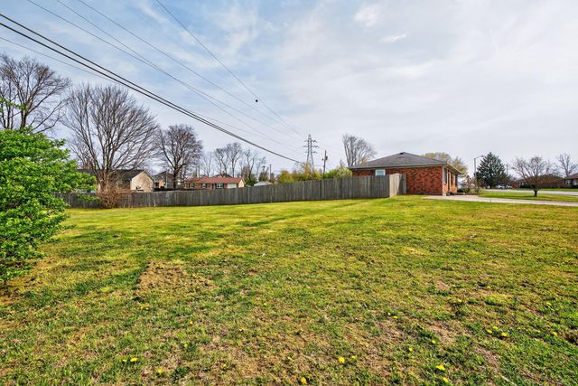 601 Edgewood Drive, Nicholasville, KY 40356