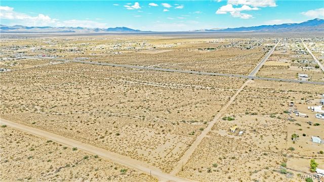 137.67 Acres Highway 68, Golden Valley, AZ 86413