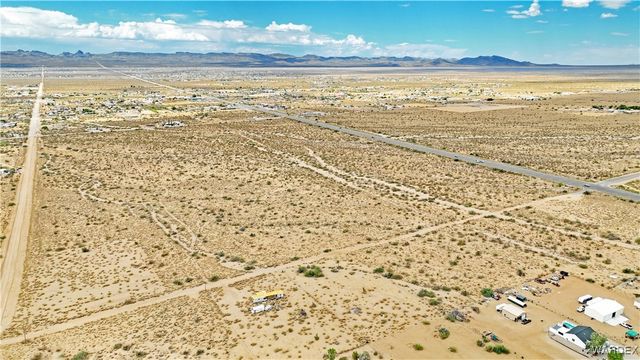 137.67 Acres Highway 68, Golden Valley, AZ 86413