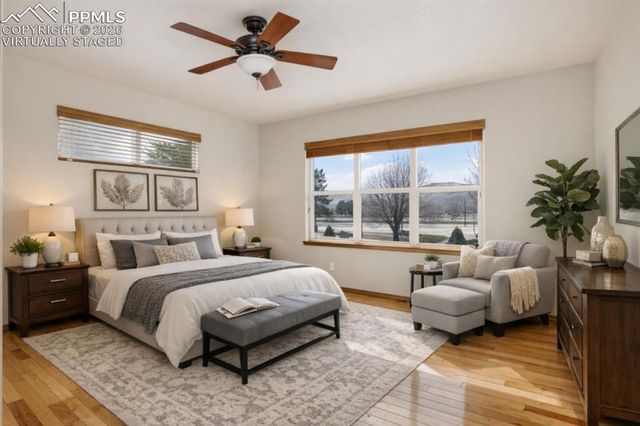 16274 Gold Creek Drive, Monument, CO 80132