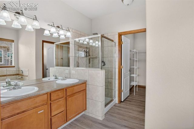 16274 Gold Creek Drive, Monument, CO 80132