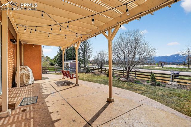 16274 Gold Creek Drive, Monument, CO 80132