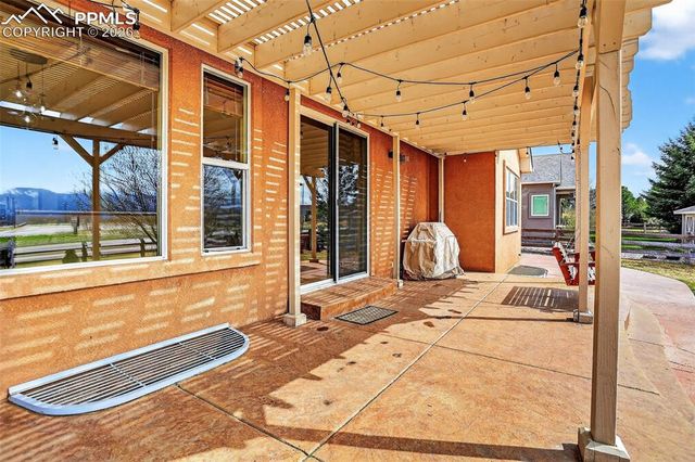 16274 Gold Creek Drive, Monument, CO 80132