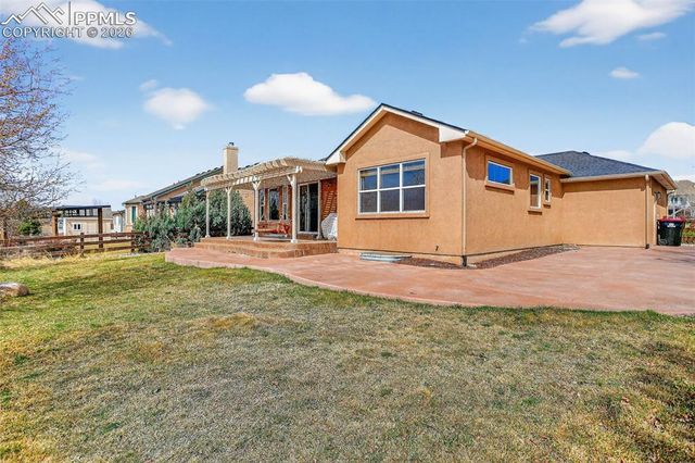 16274 Gold Creek Drive, Monument, CO 80132
