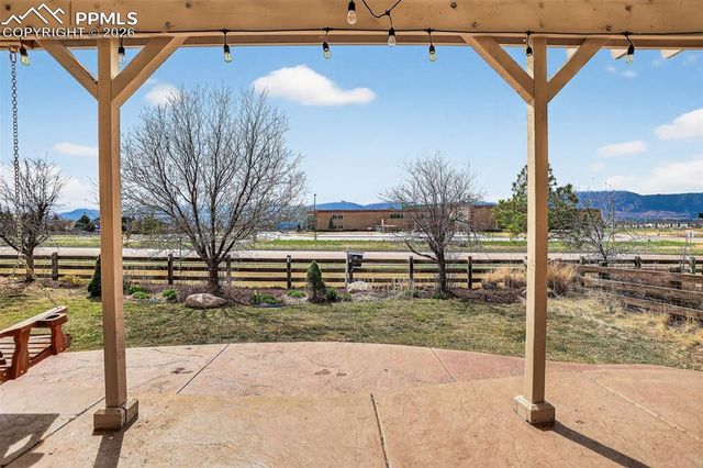 16274 Gold Creek Drive, Monument, CO 80132