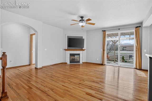16274 Gold Creek Drive, Monument, CO 80132