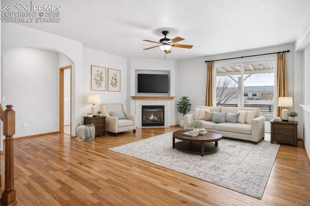 16274 Gold Creek Drive, Monument, CO 80132