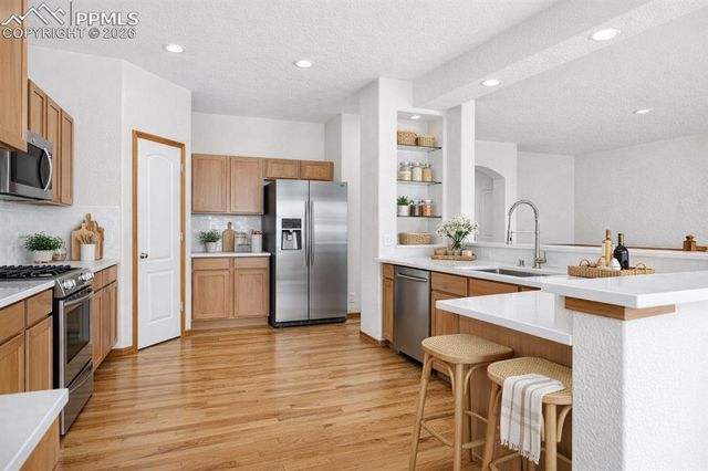 16274 Gold Creek Drive, Monument, CO 80132