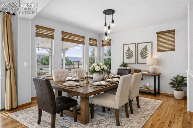 16274 Gold Creek Drive, Monument, CO 80132