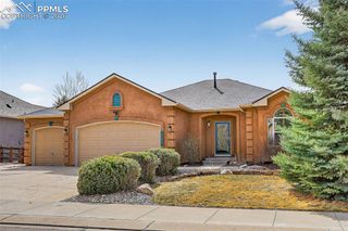 16274 Gold Creek Drive, Monument, CO 80132
