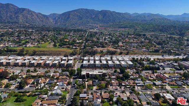 13266 Foothill Boulevard, Sylmar (los Angeles), CA 91342