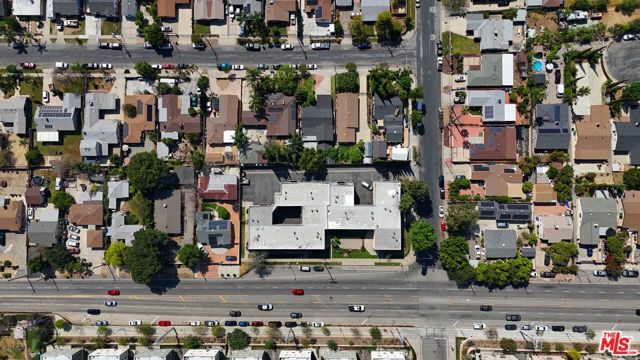 13266 Foothill Boulevard, Sylmar (los Angeles), CA 91342