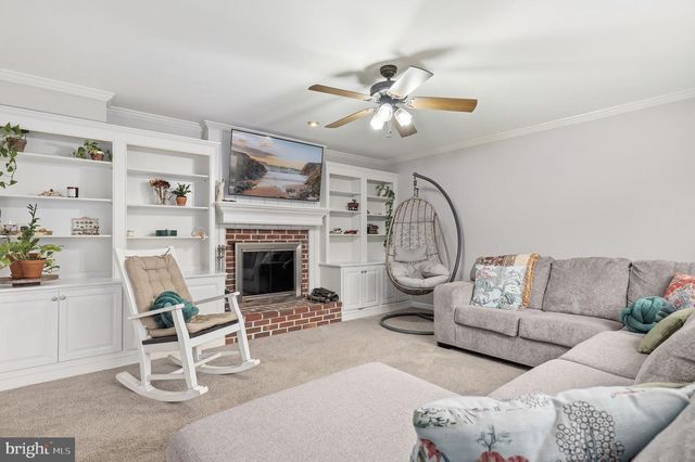 3301 TUDOR CT, Adamstown, MD 21710