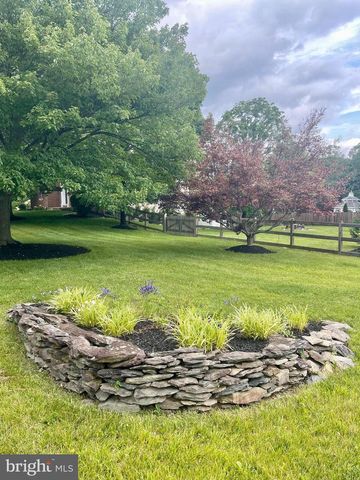 3301 TUDOR CT, Adamstown, MD 21710