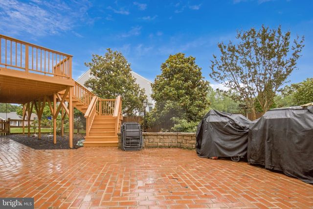 3301 TUDOR CT, Adamstown, MD 21710