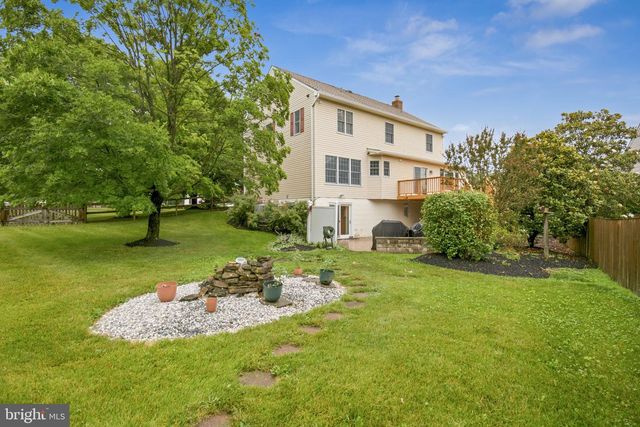 3301 TUDOR CT, Adamstown, MD 21710