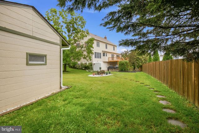 3301 TUDOR CT, Adamstown, MD 21710