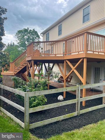 3301 TUDOR CT, Adamstown, MD 21710