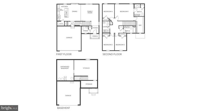 2054 PAPERBACK WAY, York, PA 17408