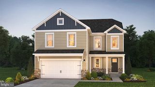 2054 PAPERBACK WAY, York, PA 17408