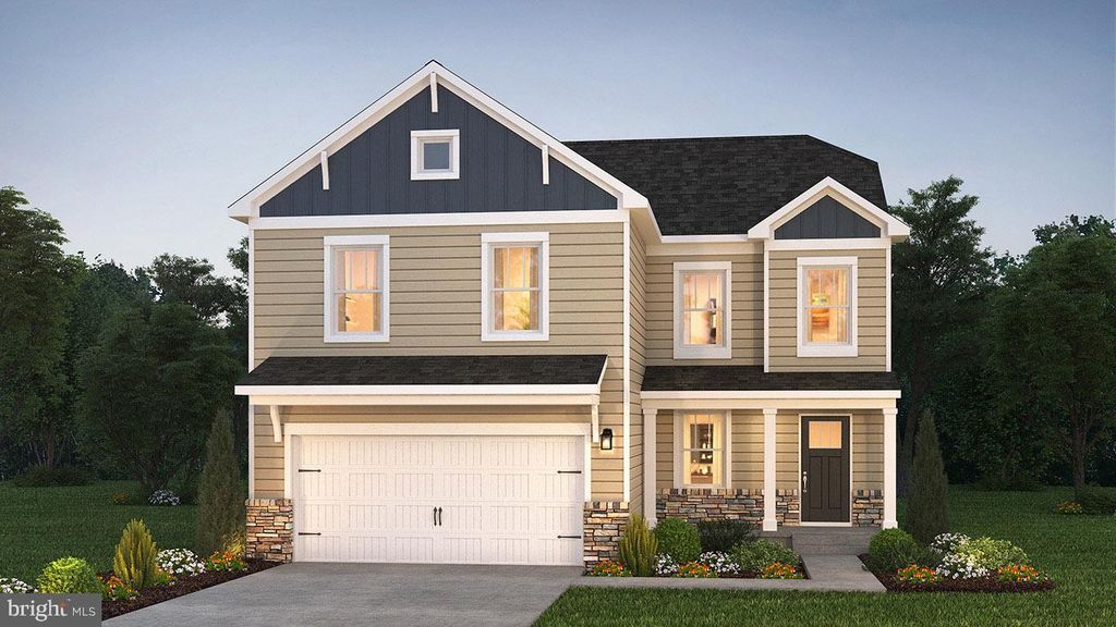 2054 PAPERBACK WAY, York, PA 17408