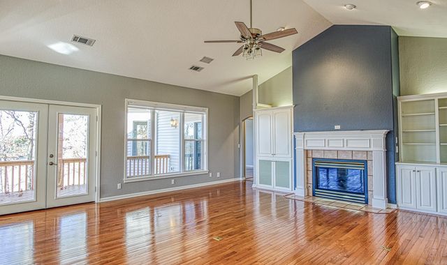 34 Magellan Drive, Hot Springs Village, AR 71909