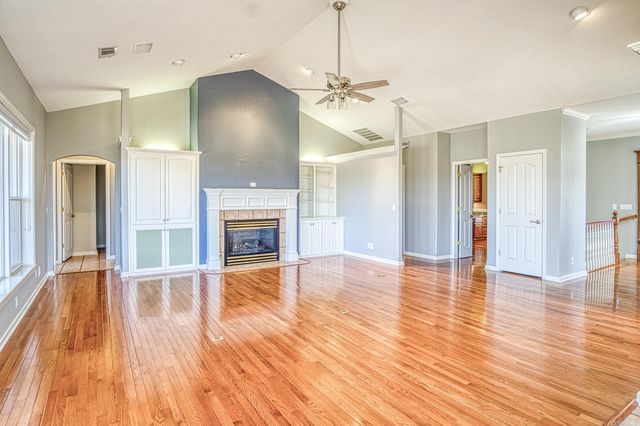 34 Magellan Drive, Hot Springs Village, AR 71909